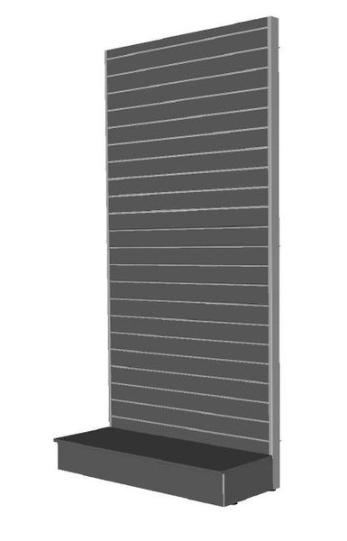 Premium Freestanding Panel Display Walls - Modular