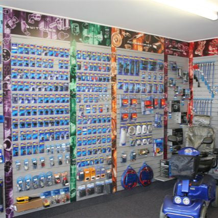 Plankwall Customer Projects