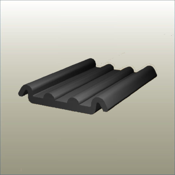 18mm Assembly Clip to attach Capping