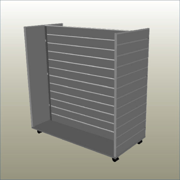 Retail Display Gondola - G18