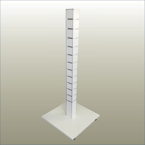 Garment Column: Slimline