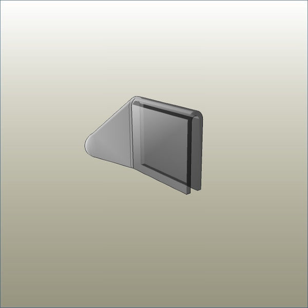 Calext Greeting Card Clip