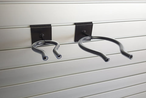 Power Tool Display Bracket