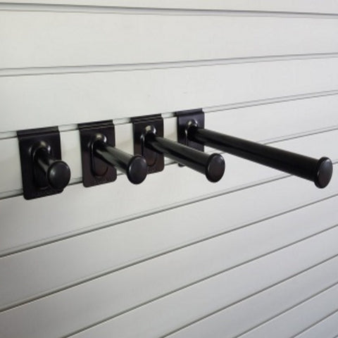 Heavy Duty Straight Arm Display Brackets