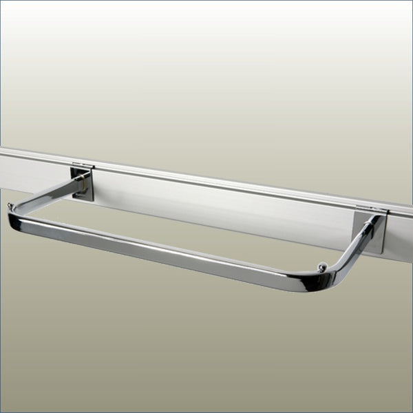 Garment Rails