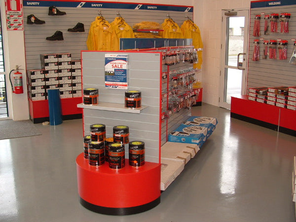 Plankwall Customer Projects