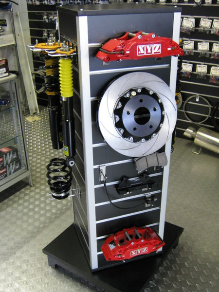 Plankwall Customer Projects