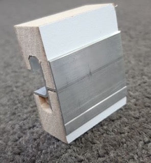 INJOIN - Slatwall Joining Insert