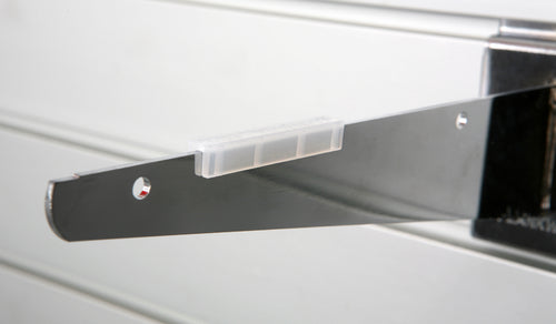 Metal Shelf Brackets