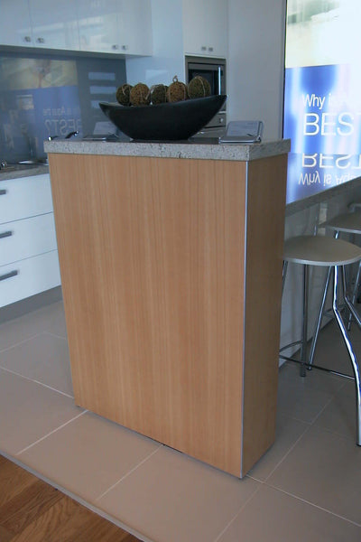 Plankwall Customer Projects