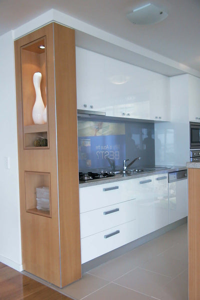 Plankwall Customer Projects