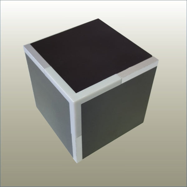 MC 3 Way Corners for Stickman corner profiles