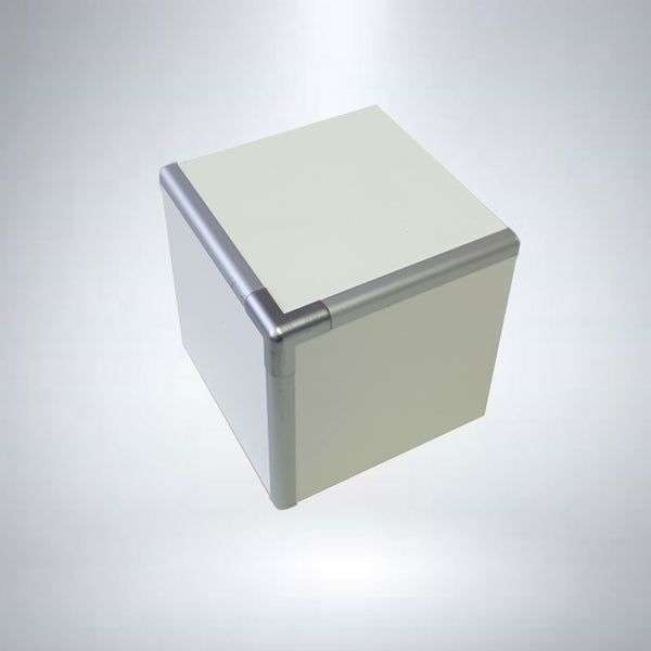 MC 3 Way Corners for Stickman corner profiles