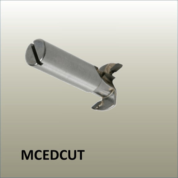 Router Cutters - Stickman Profiles