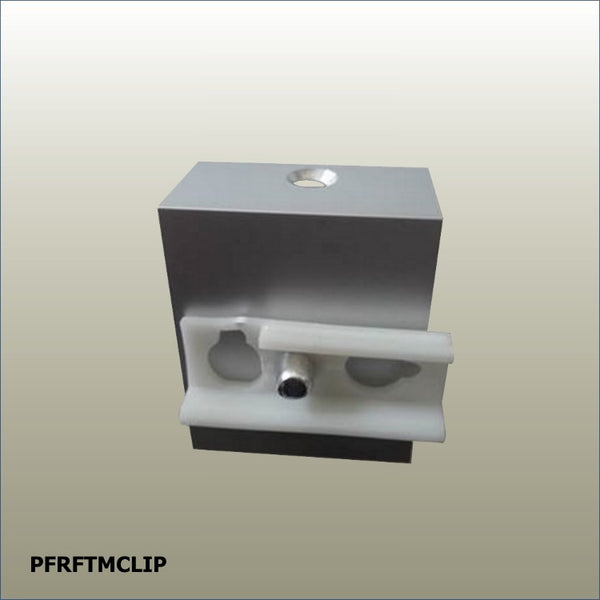 Radius Sign Frames - Headers