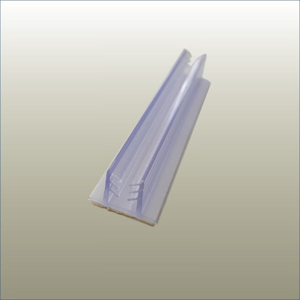 Adhesive Sign Holder Clip