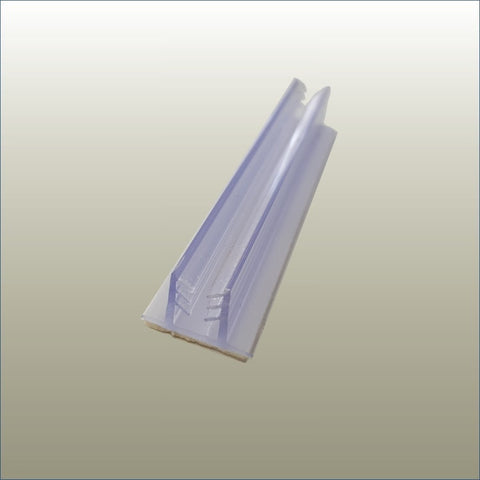 Adhesive Sign Holder Clip