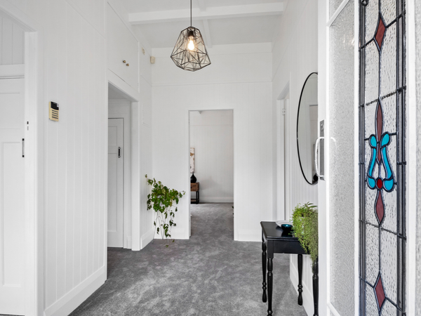 V10 - V Groove MDF Panels 100mm