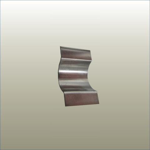 Snap Posta Frame Component: Spring clip