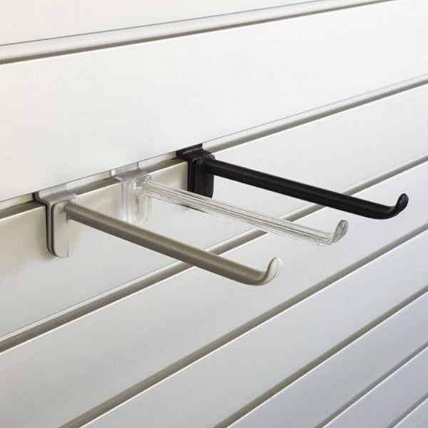 Polycarbonate Hang Sell Prong