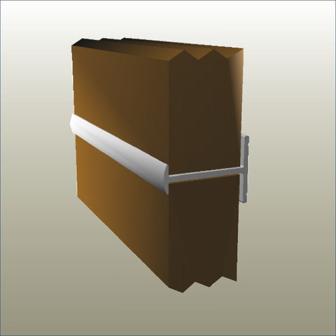 H18 - Joiner for 18mm Panels