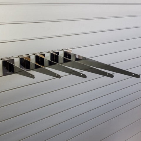Metal Shelf Brackets