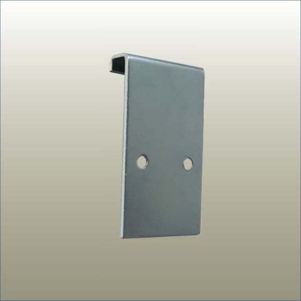 T Mounting Bracket Clip