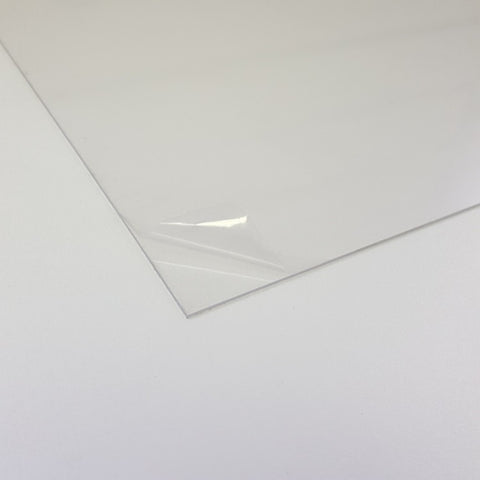Acrylic Protection Sheet for Signs