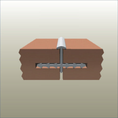 Butt Panel Join Profile