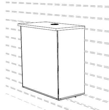 Library OPAC Stations