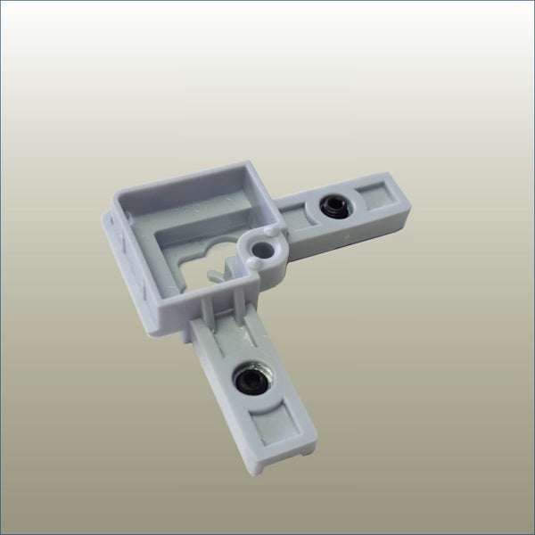 Snap Posta Frame Component: Corner