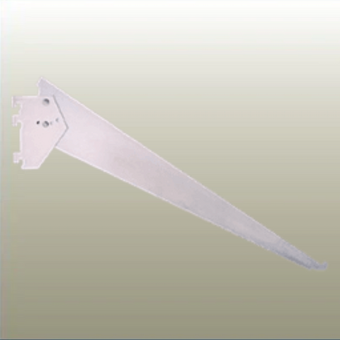 Adjustable Slotted Brackets with Tilt Rise