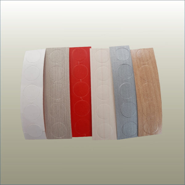 Panel Screw Cap Covers