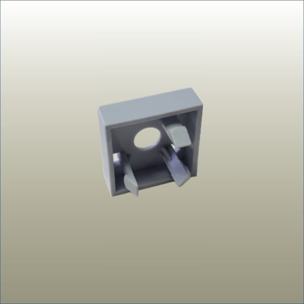Suction Cap Adaptor for Window Mounting