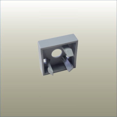 Suction Cap Adaptor for Window Mounting