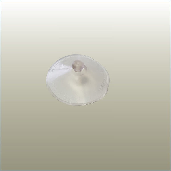 Suction Cup for Window Mounting