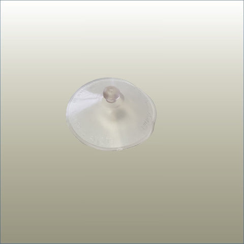 Suction Cup for Window Mounting
