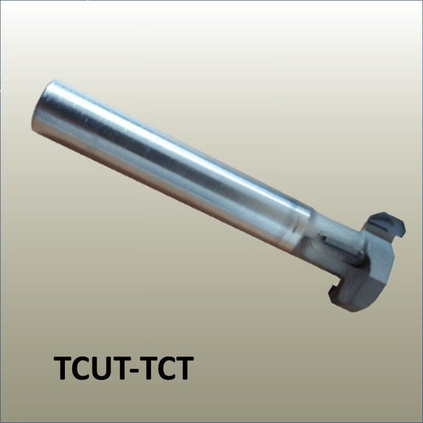 Router Cutters - Stickman Profiles