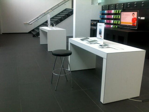 Plankwall Customer Projects