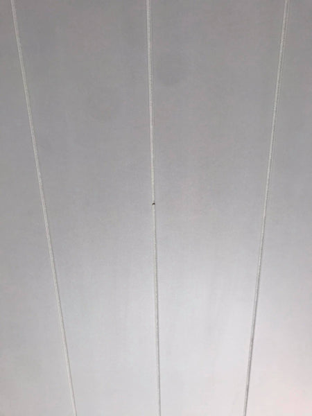 V15AF - Almost Finished® Primed V Groove Panels 150mm