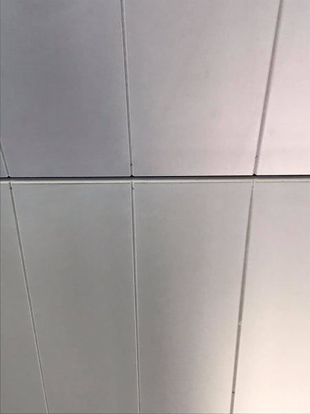 V15AF - Almost Finished® Primed V Groove Panels 150mm