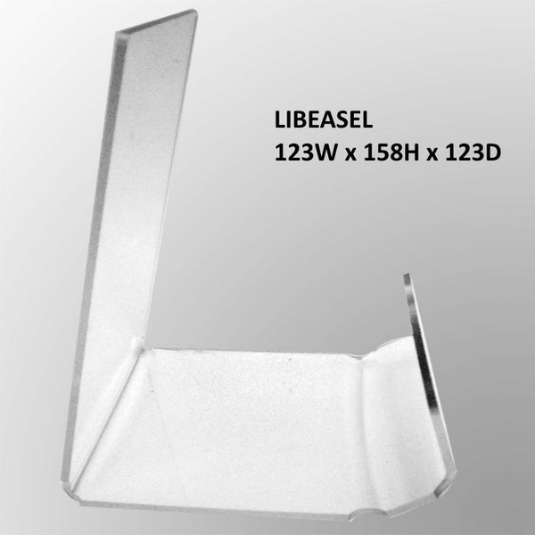 Book & Sign Display Easel