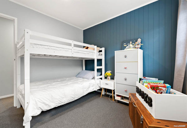 V10 - V Groove MDF Panels 100mm