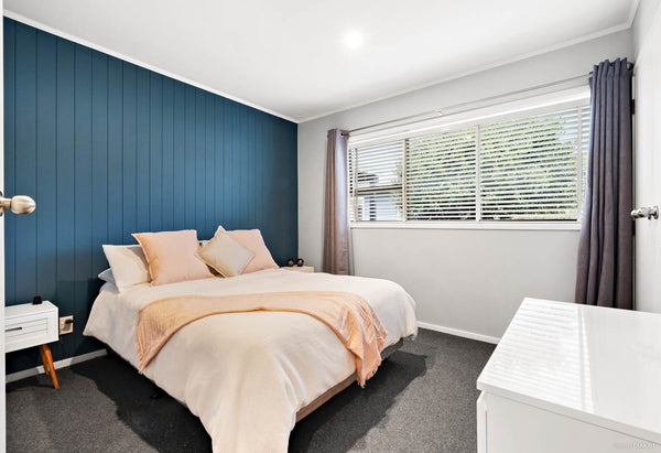 V10 - V Groove MDF Panels 100mm