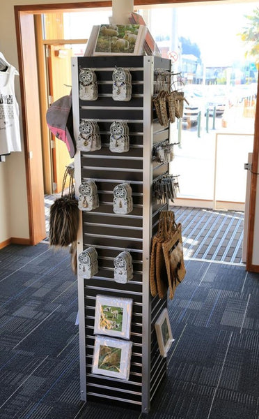 Plankwall Customer Projects