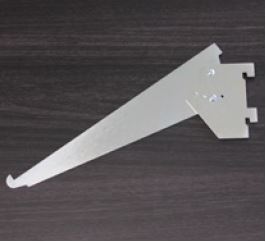 Adjustable Slotted Brackets with Tilt Rise