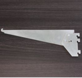 Adjustable Slotted Brackets with Tilt Rise