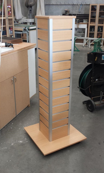 Custom Retail Display tower