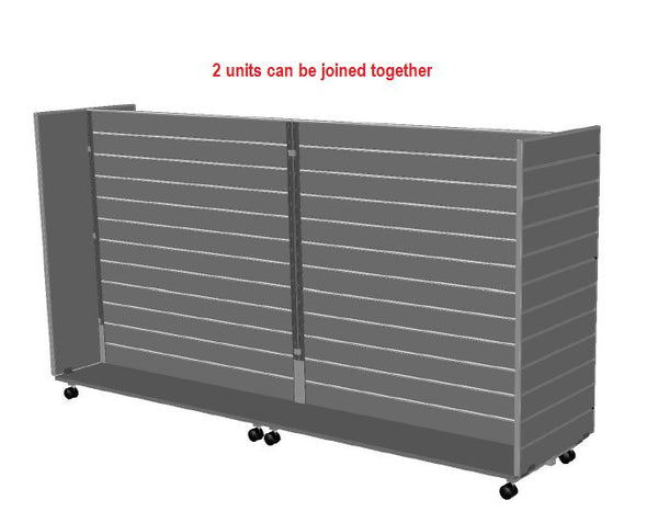 Retail Display Gondola - G18