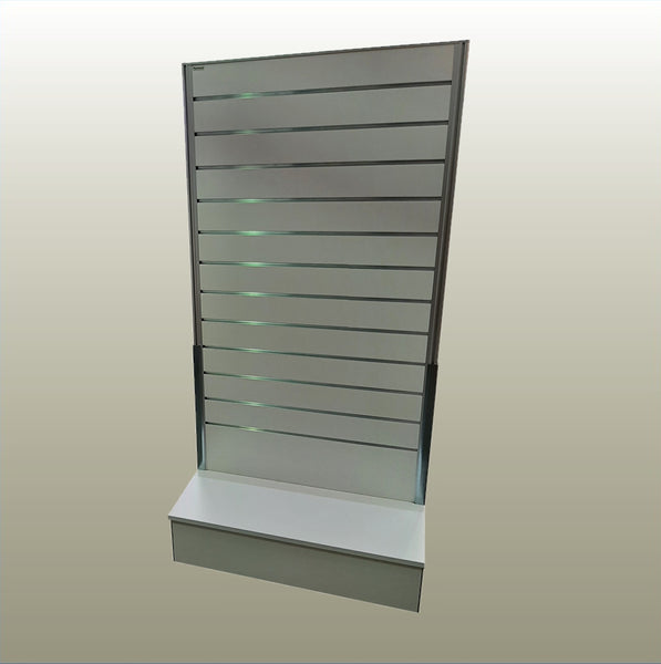 Freestanding Panel Display Walls - Light Weight